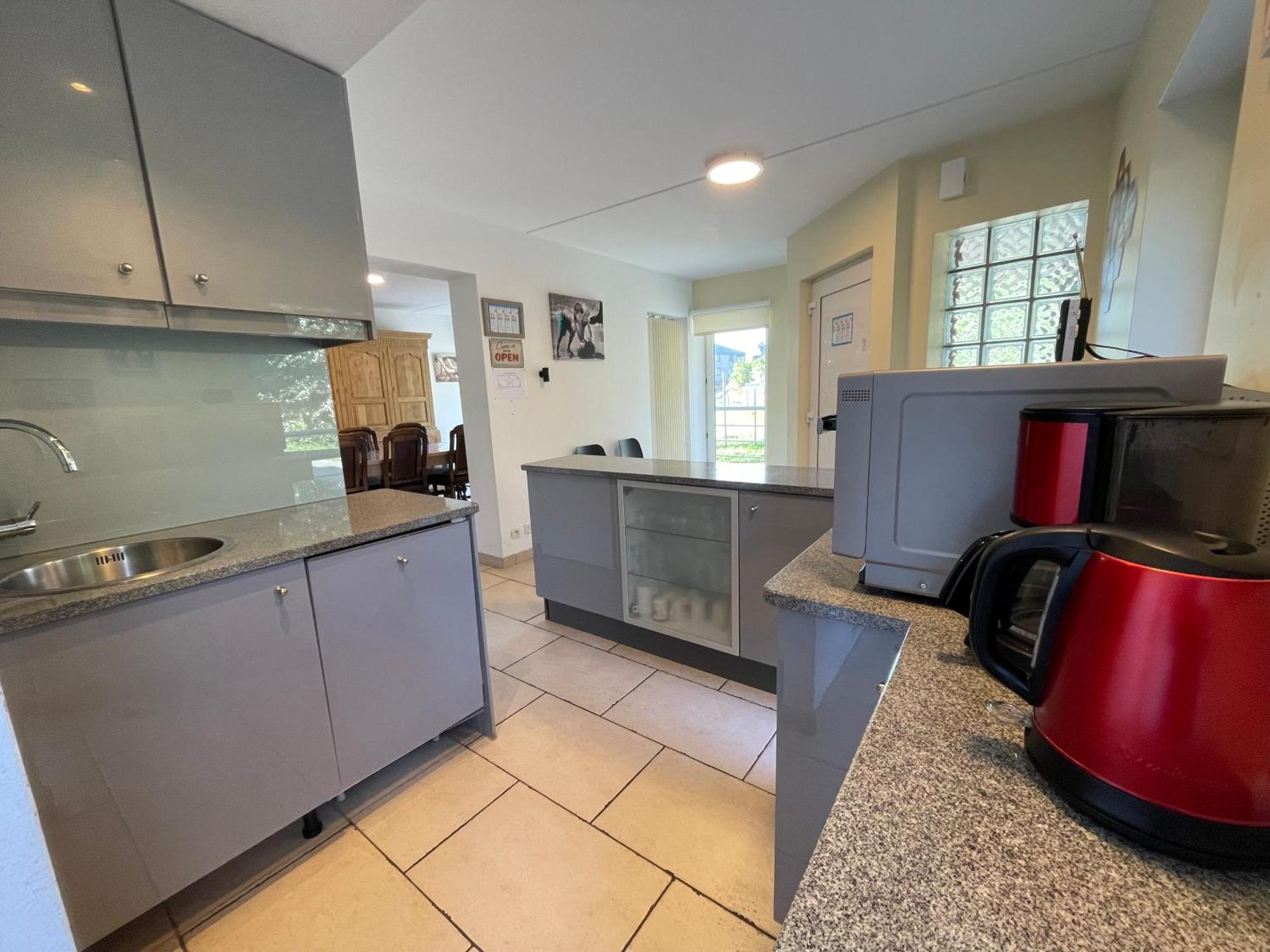North Sea Cottage ميدل كيرك المظهر الخارجي الصورة