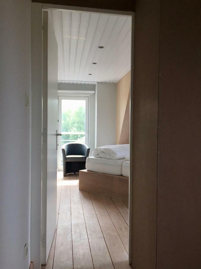 North Sea Cottage ميدل كيرك المظهر الخارجي الصورة