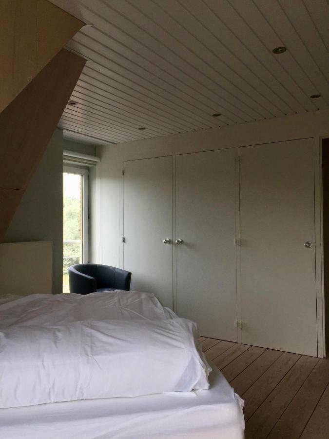 North Sea Cottage ميدل كيرك المظهر الخارجي الصورة