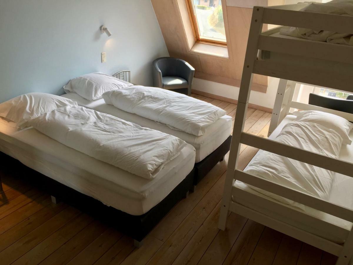 North Sea Cottage ميدل كيرك المظهر الخارجي الصورة