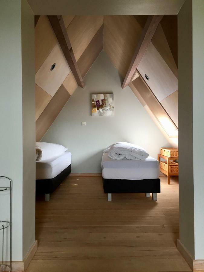 North Sea Cottage ميدل كيرك المظهر الخارجي الصورة
