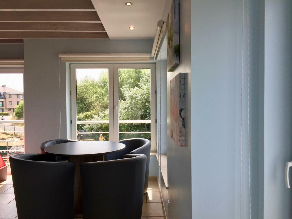 North Sea Cottage ميدل كيرك المظهر الخارجي الصورة