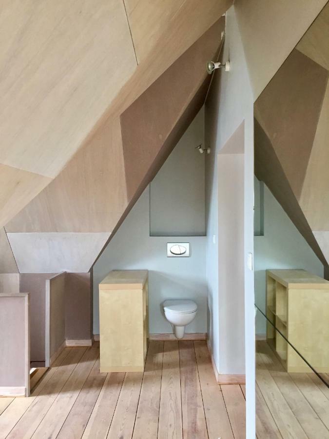 North Sea Cottage ميدل كيرك المظهر الخارجي الصورة
