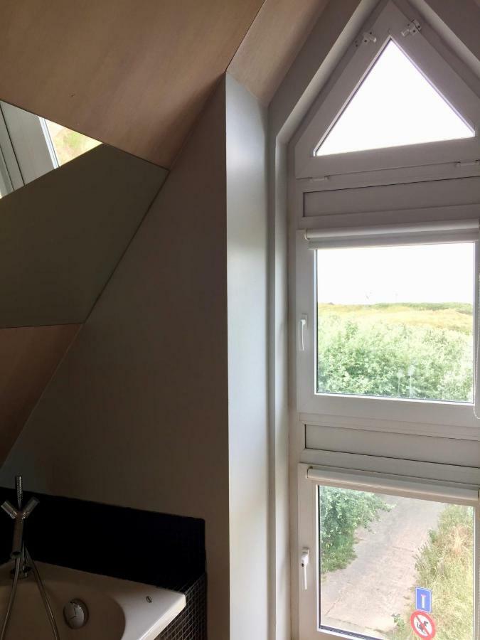 North Sea Cottage ميدل كيرك المظهر الخارجي الصورة